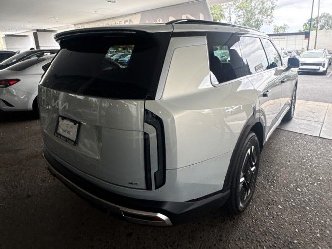 2027 Kia Telluride Hybrid EX Tucson AZ