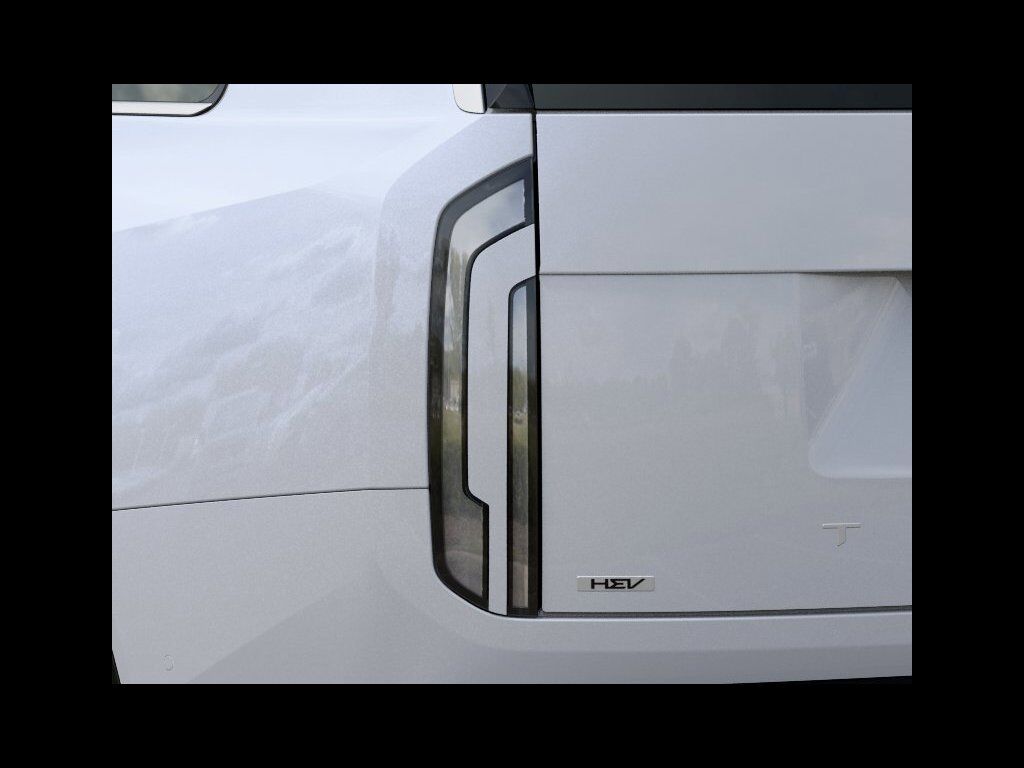 2027 Kia Telluride Hybrid SX Glendale CA