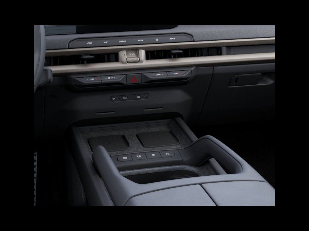 2027 Kia Telluride Hybrid SX Glendale CA