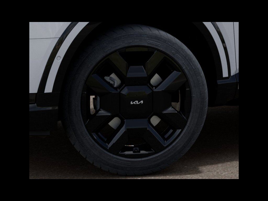 2027 Kia Telluride Hybrid SX Glendale CA