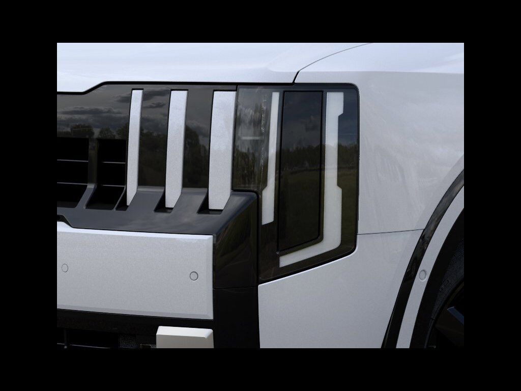 2027 Kia Telluride Hybrid SX Glendale CA