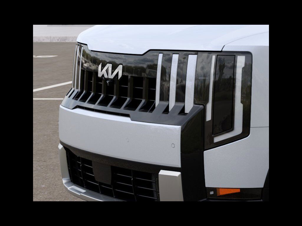 2027 Kia Telluride Hybrid SX Glendale CA