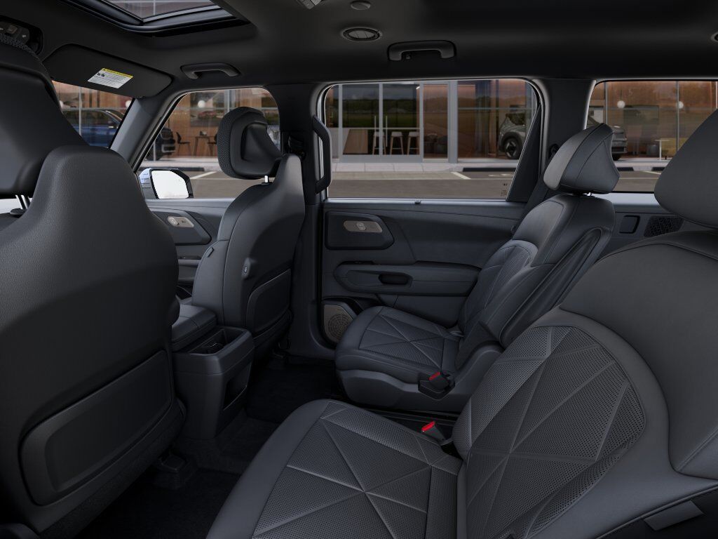 2027 Kia Telluride Hybrid SX Glendale CA