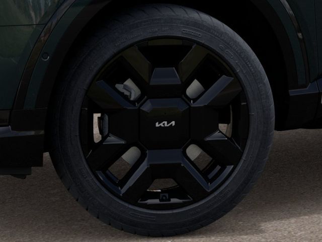 2027 Kia Telluride Hybrid SX Glendale CA