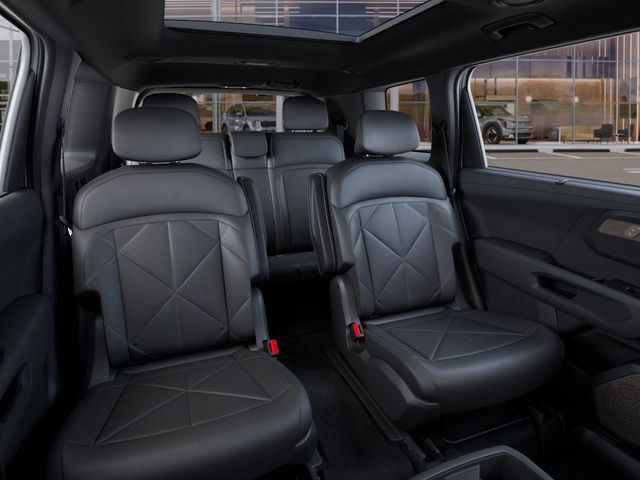 2027 Kia Telluride Hybrid SX Huntington Beach CA