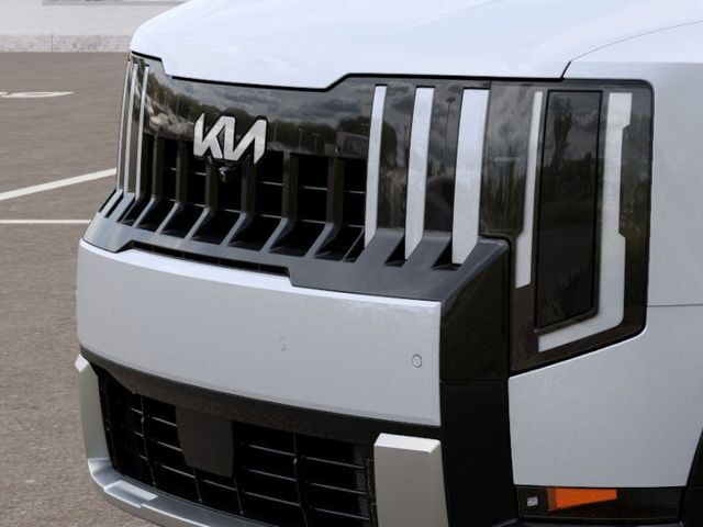 2027 Kia Telluride Hybrid SX Huntington Beach CA