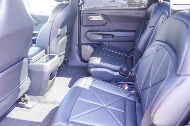 2027 Kia Telluride Hybrid SX Huntington Beach CA