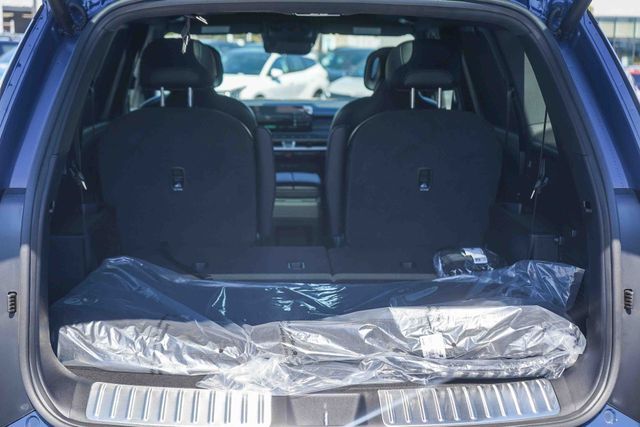 2027 Kia Telluride Hybrid SX Huntington Beach CA