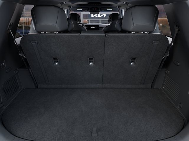 2027 Kia Telluride Hybrid SX Moreno Valley CA