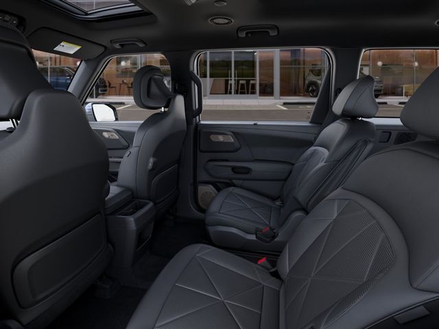 2027 Kia Telluride Hybrid SX Moreno Valley CA