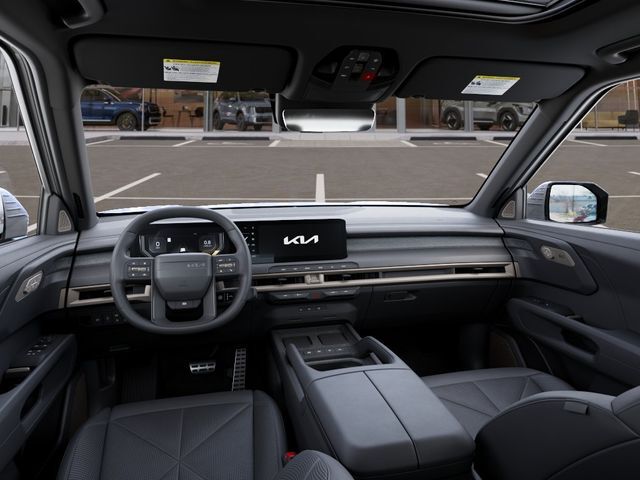 2027 Kia Telluride Hybrid SX Moreno Valley CA