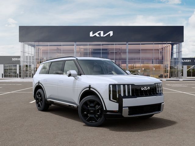 2027 Kia Telluride Hybrid SX Moreno Valley CA