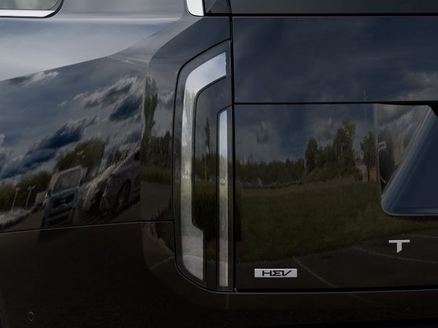 2027 Kia Telluride Hybrid SX Moreno Valley CA