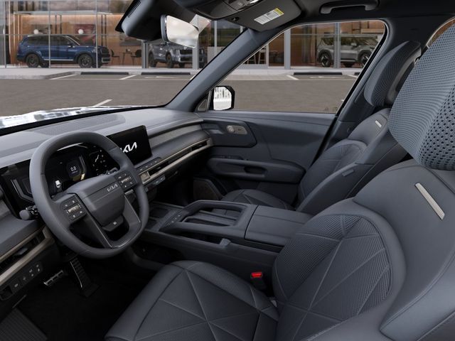 2027 Kia Telluride Hybrid SX Moreno Valley CA