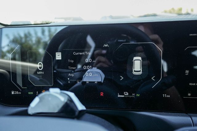 2027 Kia Telluride Hybrid SX Moreno Valley CA