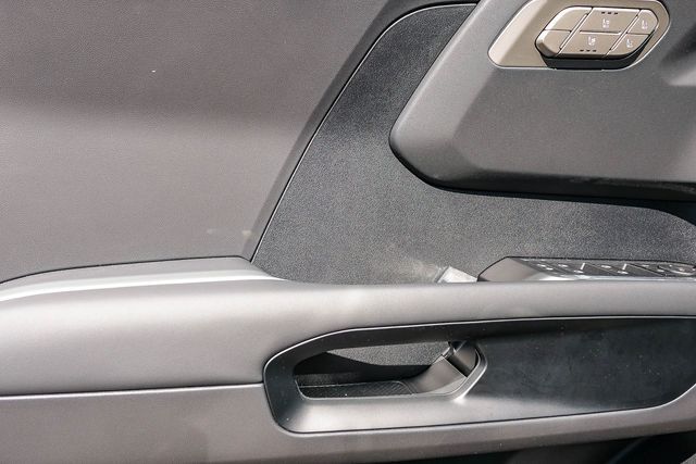 2027 Kia Telluride Hybrid SX Moreno Valley CA