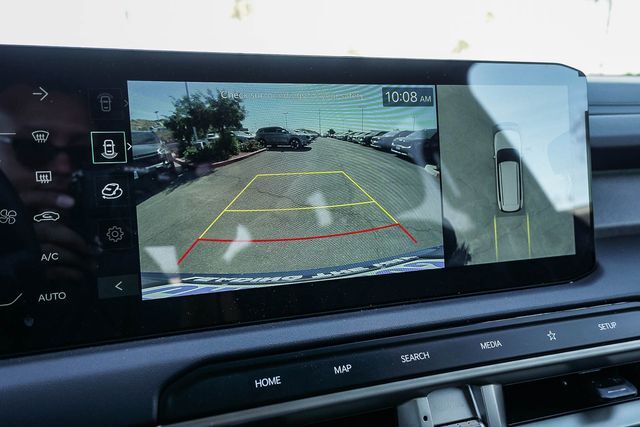 2027 Kia Telluride Hybrid SX Moreno Valley CA