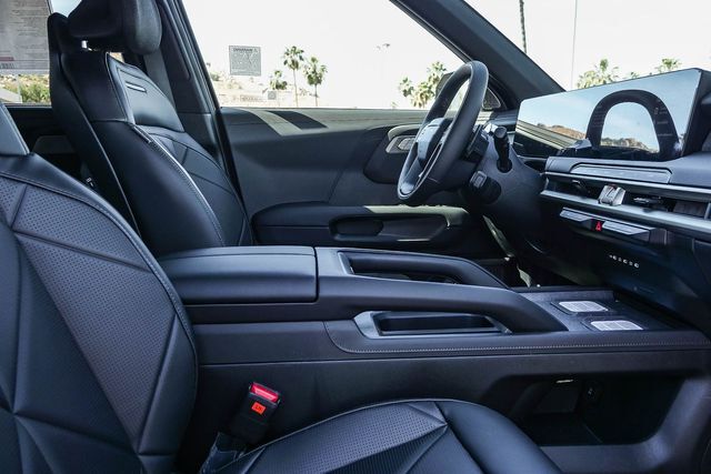 2027 Kia Telluride Hybrid SX Moreno Valley CA