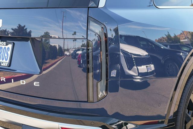 2027 Kia Telluride Hybrid SX Moreno Valley CA