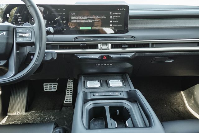 2027 Kia Telluride Hybrid SX Moreno Valley CA