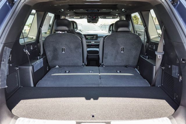 2027 Kia Telluride Hybrid SX Moreno Valley CA