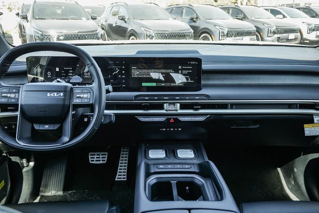 2027 Kia Telluride Hybrid SX Moreno Valley CA
