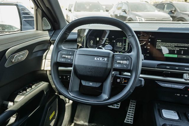 2027 Kia Telluride Hybrid SX Moreno Valley CA