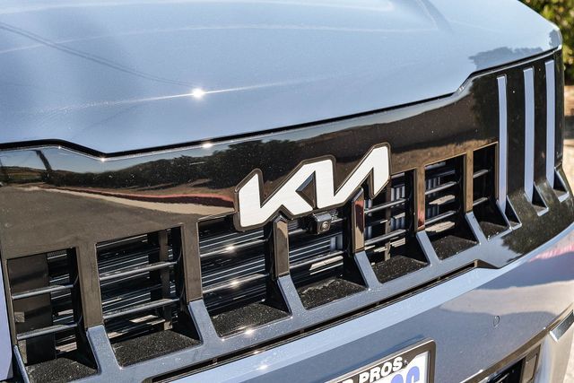 2027 Kia Telluride Hybrid SX Moreno Valley CA
