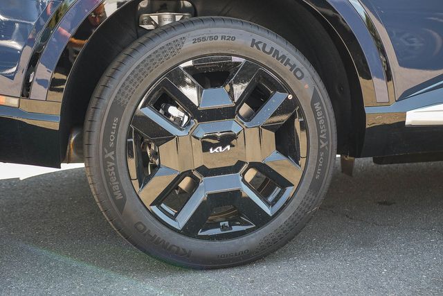 2027 Kia Telluride Hybrid SX Moreno Valley CA