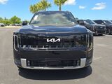 2027 Kia Telluride Hybrid SX Oshkosh WI