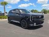 2027 Kia Telluride Hybrid SX Oshkosh WI