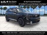 2027 Kia Telluride Hybrid SX Video