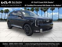 2027 Kia Telluride Hybrid SX