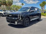 2027 Kia Telluride Hybrid SX Oshkosh WI