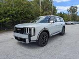 2027 Kia Telluride Hybrid SX Oshkosh WI