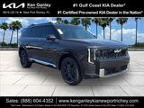 2027 Kia Telluride Hybrid SX Video