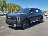 2027 Kia Telluride Hybrid SX Oshkosh WI