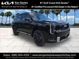2027 Kia Telluride Hybrid SX Video