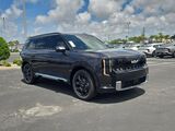 2027 Kia Telluride Hybrid SX Oshkosh WI