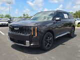 2027 Kia Telluride Hybrid SX Oshkosh WI