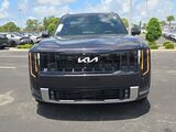 2027 Kia Telluride Hybrid SX Oshkosh WI