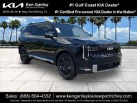 2027 Kia Telluride Hybrid SX