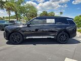 2027 Kia Telluride Hybrid SX Oshkosh WI
