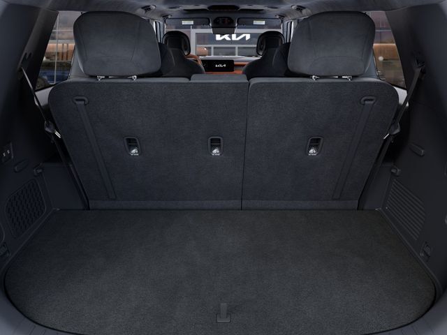 2027 Kia Telluride Hybrid SX-PRESTIGE Glendale CA