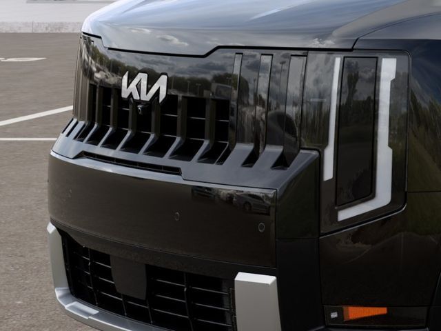 2027 Kia Telluride Hybrid SX-PRESTIGE Glendale CA