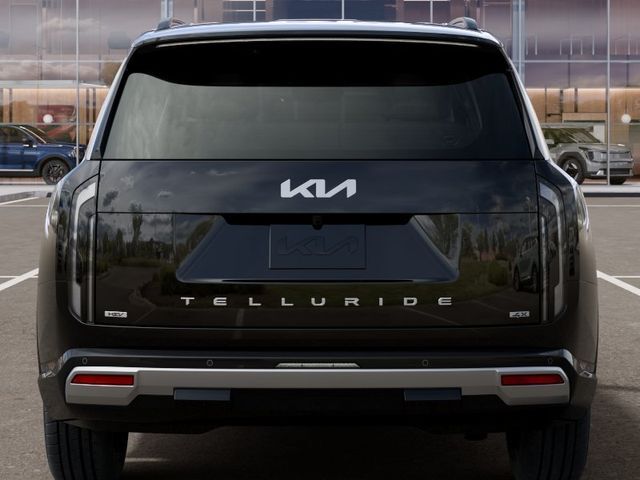 2027 Kia Telluride Hybrid SX-PRESTIGE Glendale CA