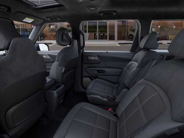 2027 Kia Telluride Hybrid SX-PRESTIGE Glendale CA