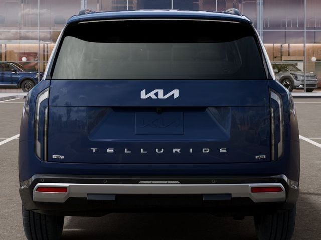 2027 Kia Telluride Hybrid SX-PRESTIGE Glendale CA