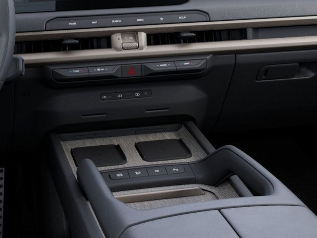 2027 Kia Telluride Hybrid SX-PRESTIGE Glendale CA