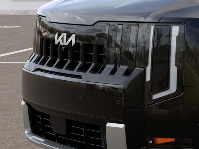 2027 Kia Telluride Hybrid SX-PRESTIGE Glendale CA